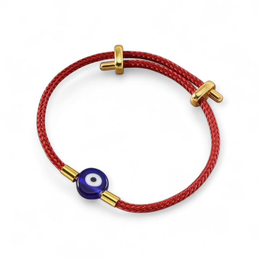 Sapphire Bracelet