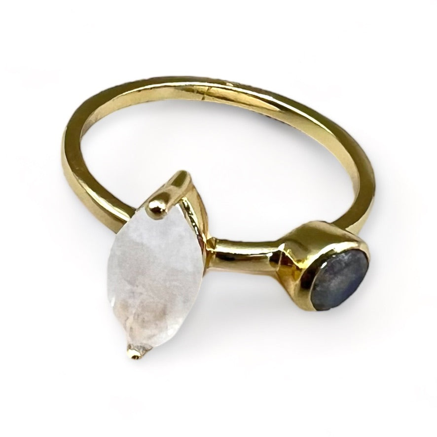Cira ring