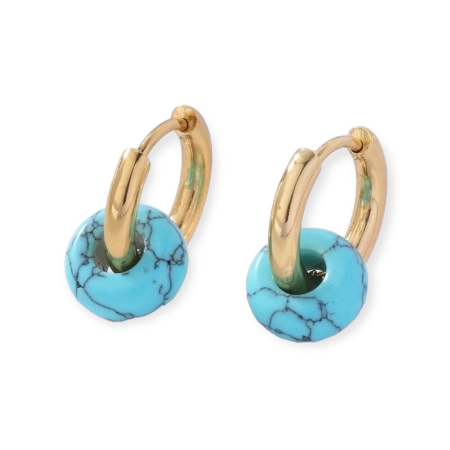 Bianca earrings