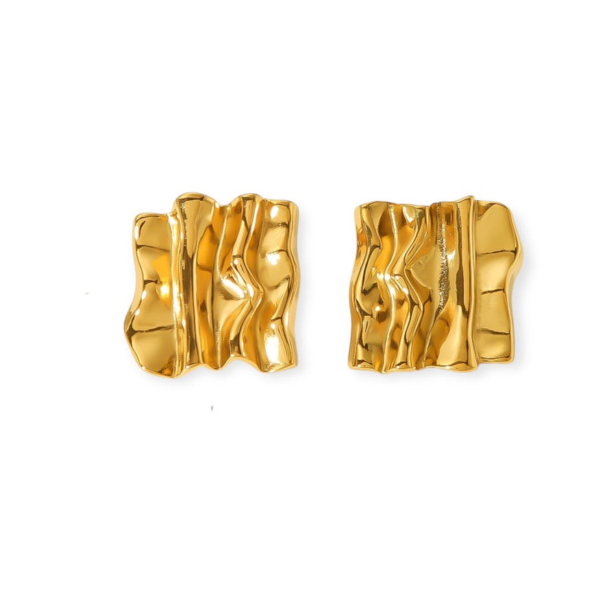 Itzel earrings