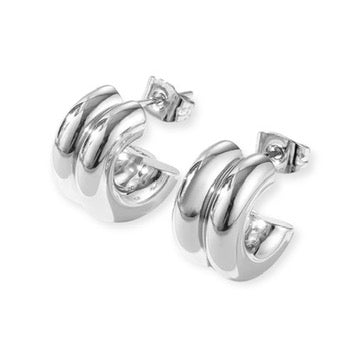 Aretes Duplex