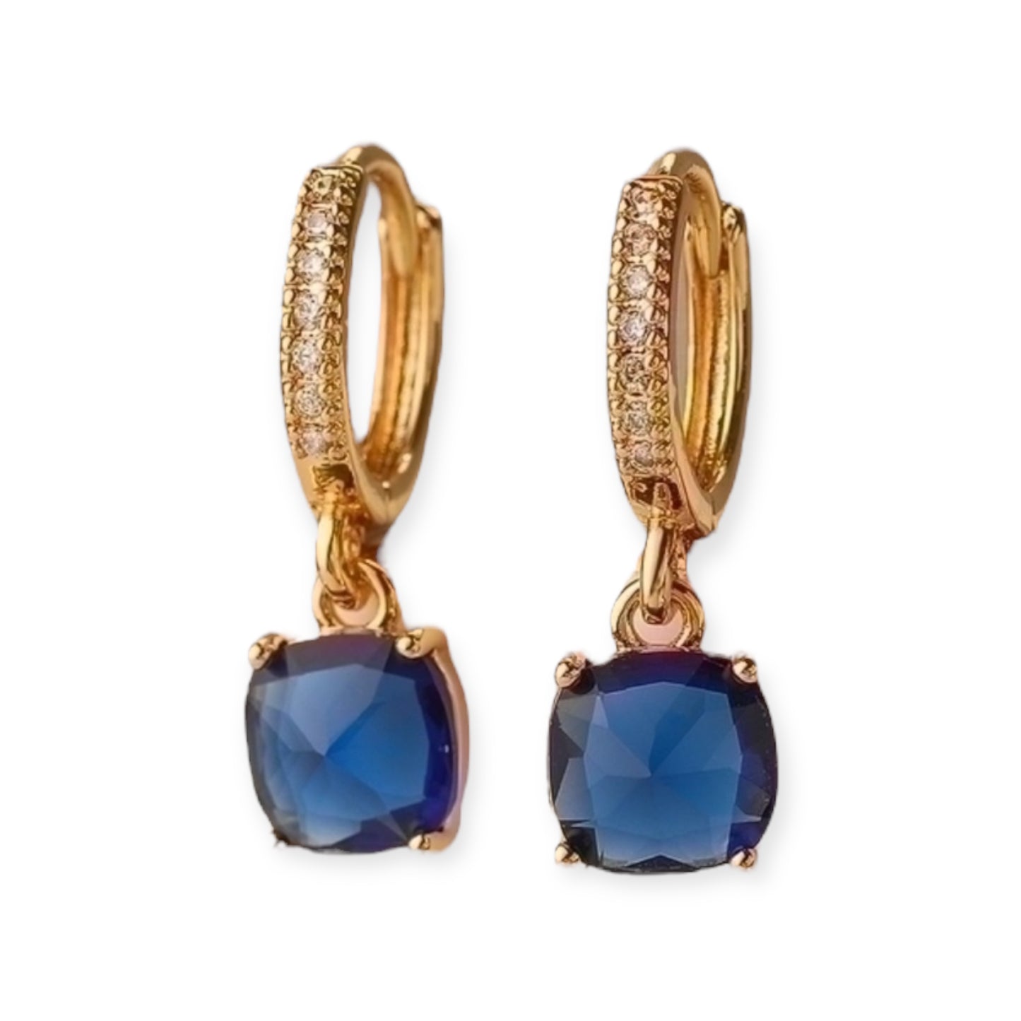 Aretes Birthstones