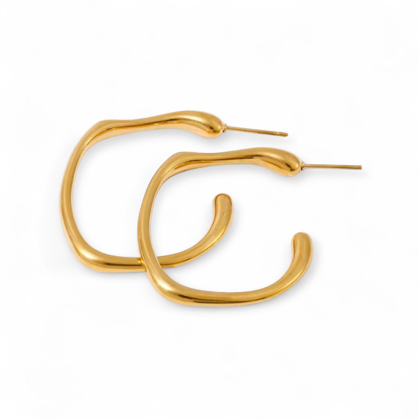 Evia Earrings