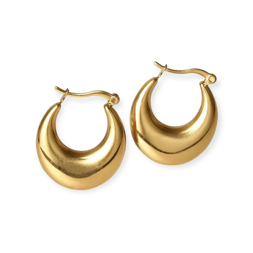 Aretes Aitana