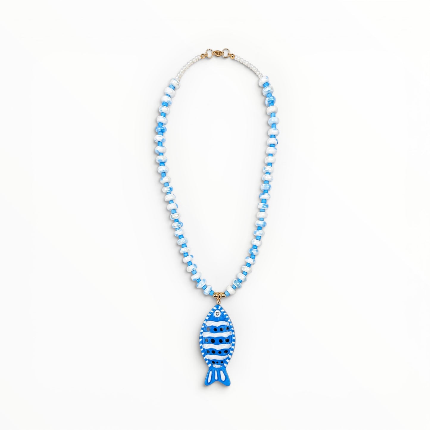 Collar Nautia