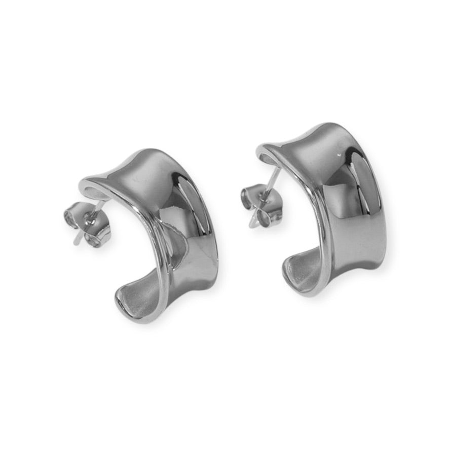 Aretes Indira