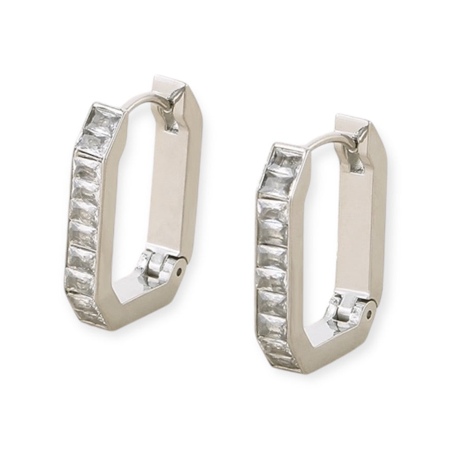 Serena earrings