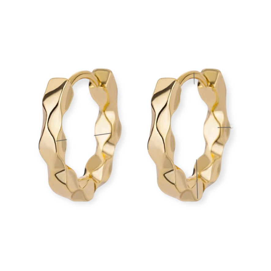 Nuria earrings