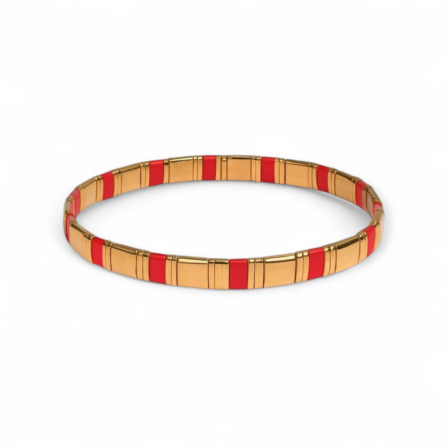 Pulsera Fuego Vivo