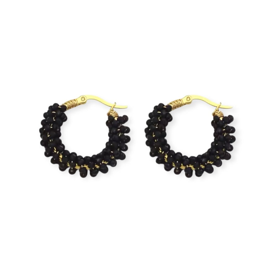 Aretes Asia