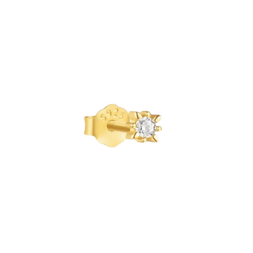 Zirconia Piercing 4