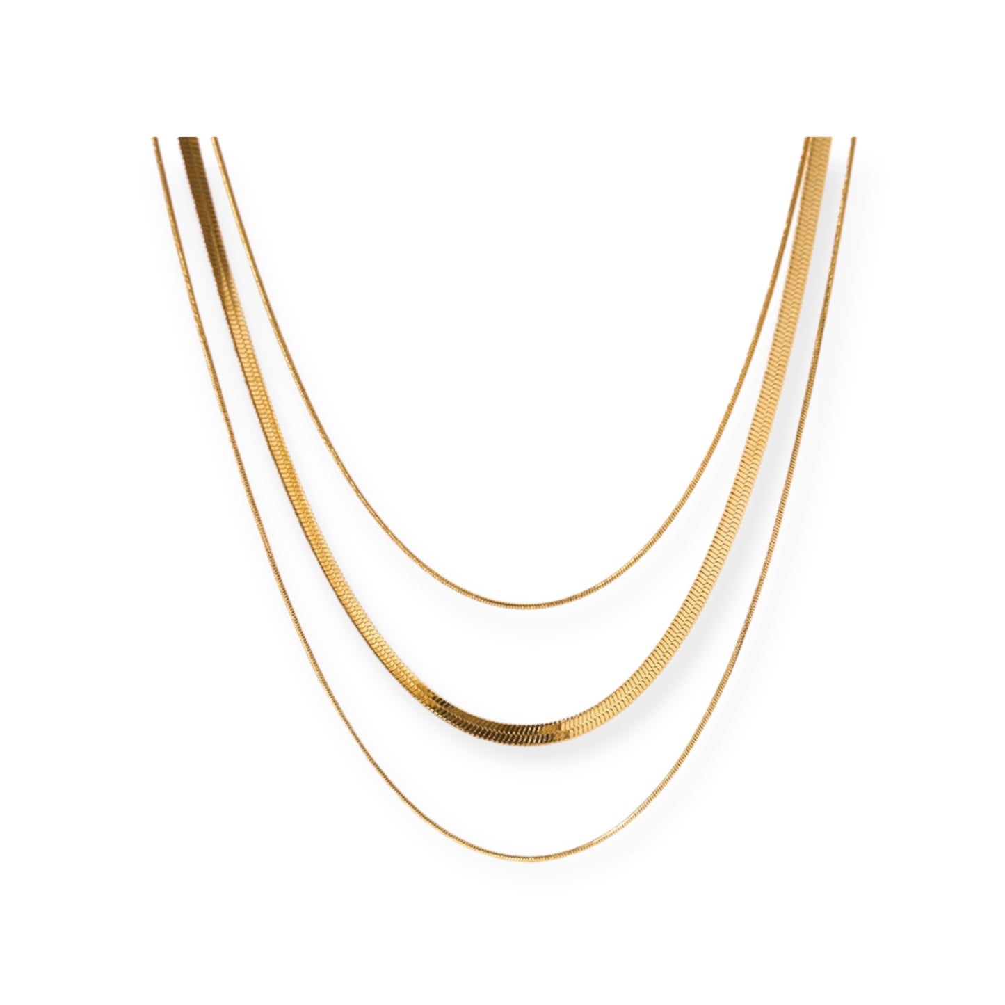Collar Buffy
