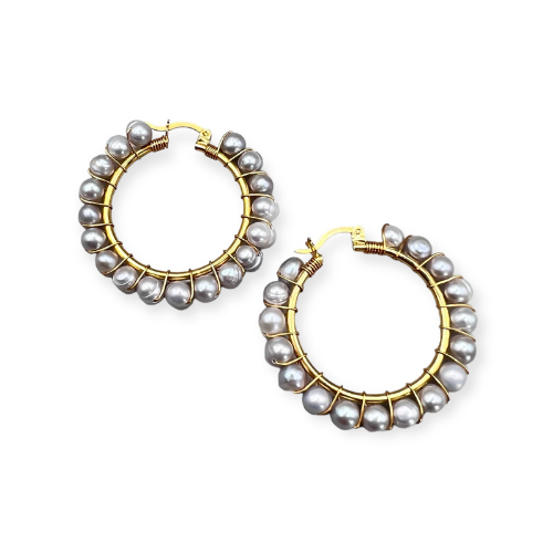 Gizem earrings