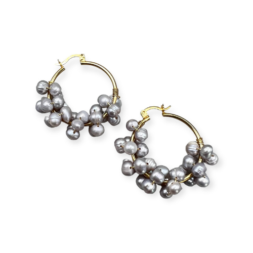 Miray earrings