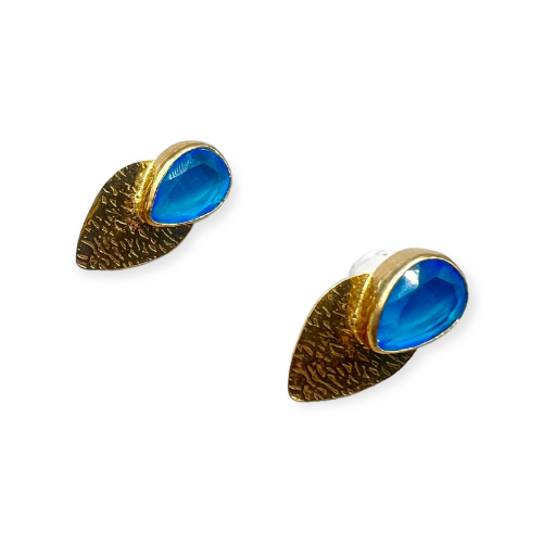 Aretes Berna