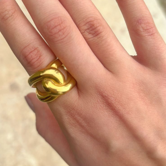 Anillo Beca