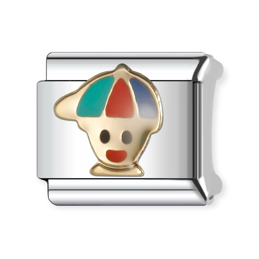 Charm Niño 3