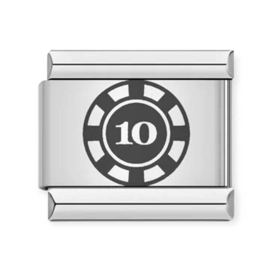 Charm Casino Chip