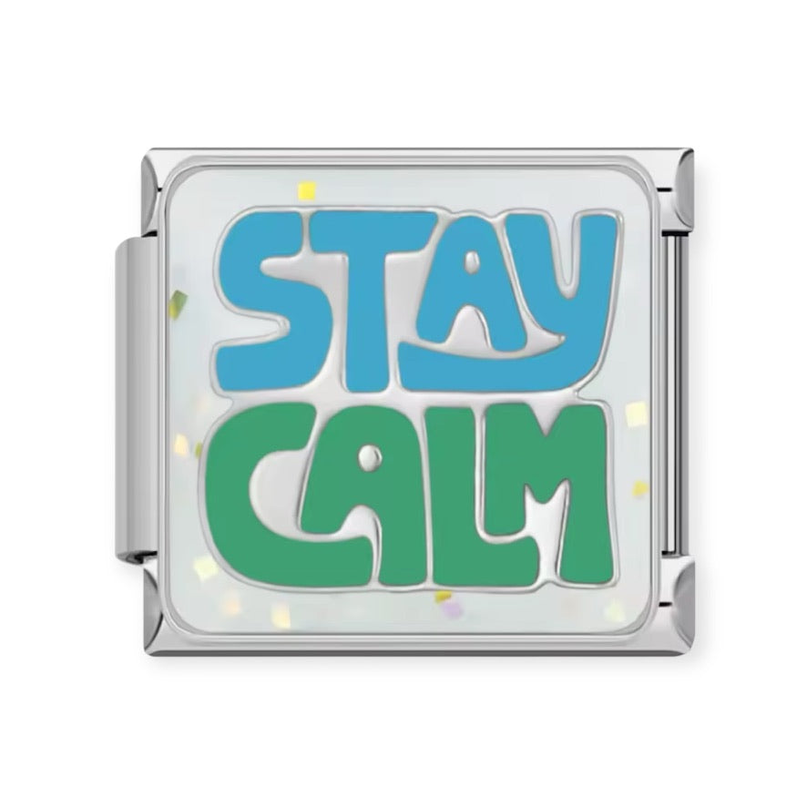 Charm Stay Calm