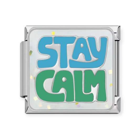 Charm Stay Calm