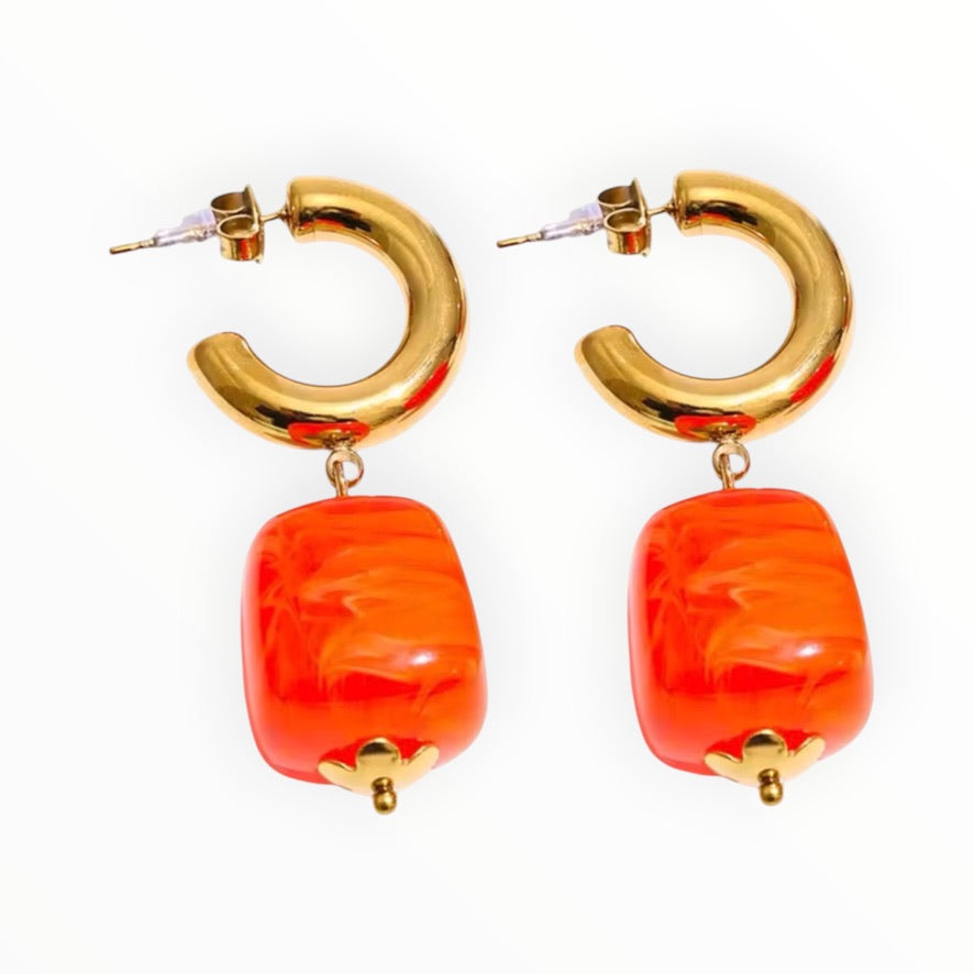 Aretes Santorini