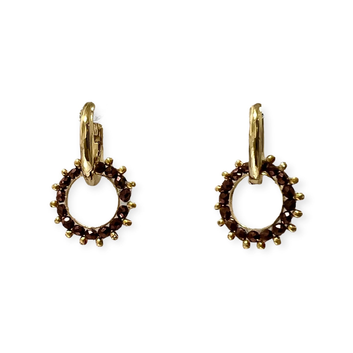 Dina earrings