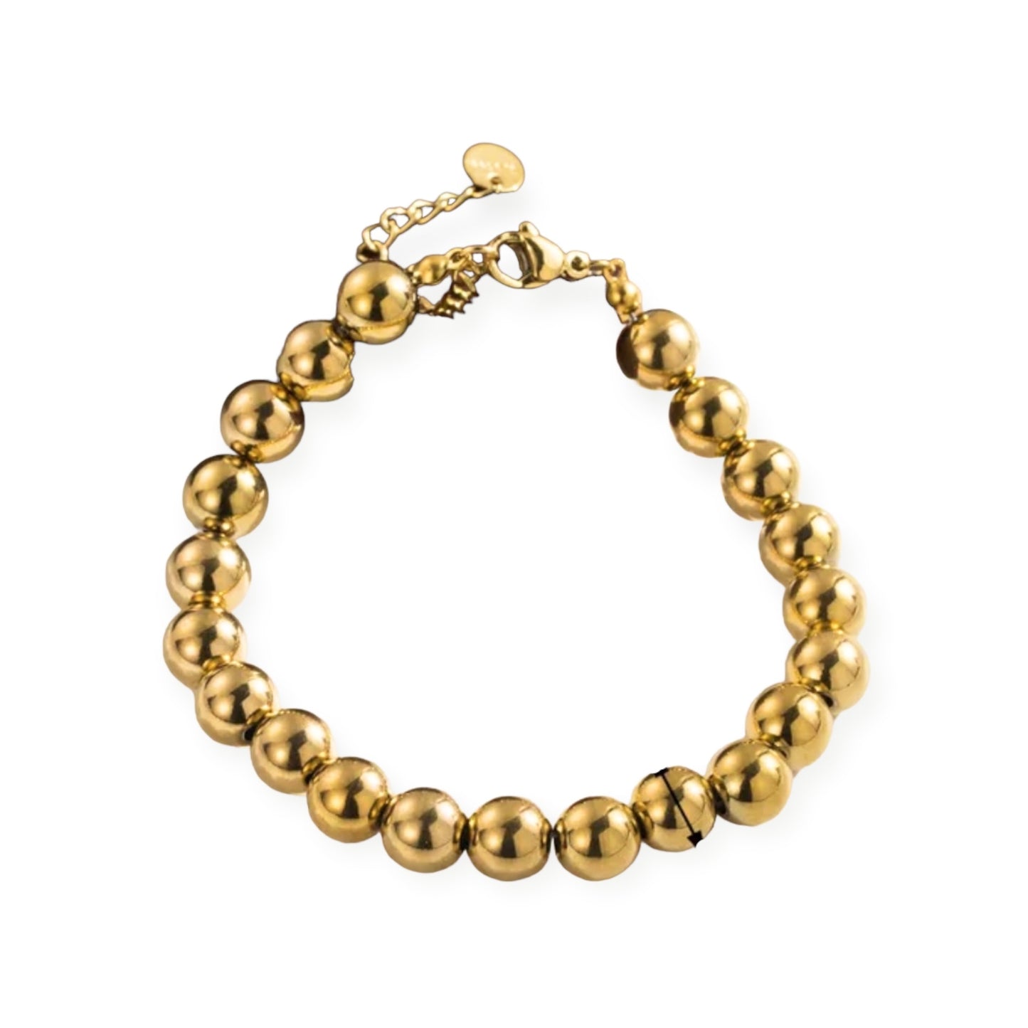 Pulsera Esfera Mediana