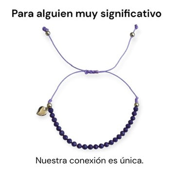Pulseras Vínculo