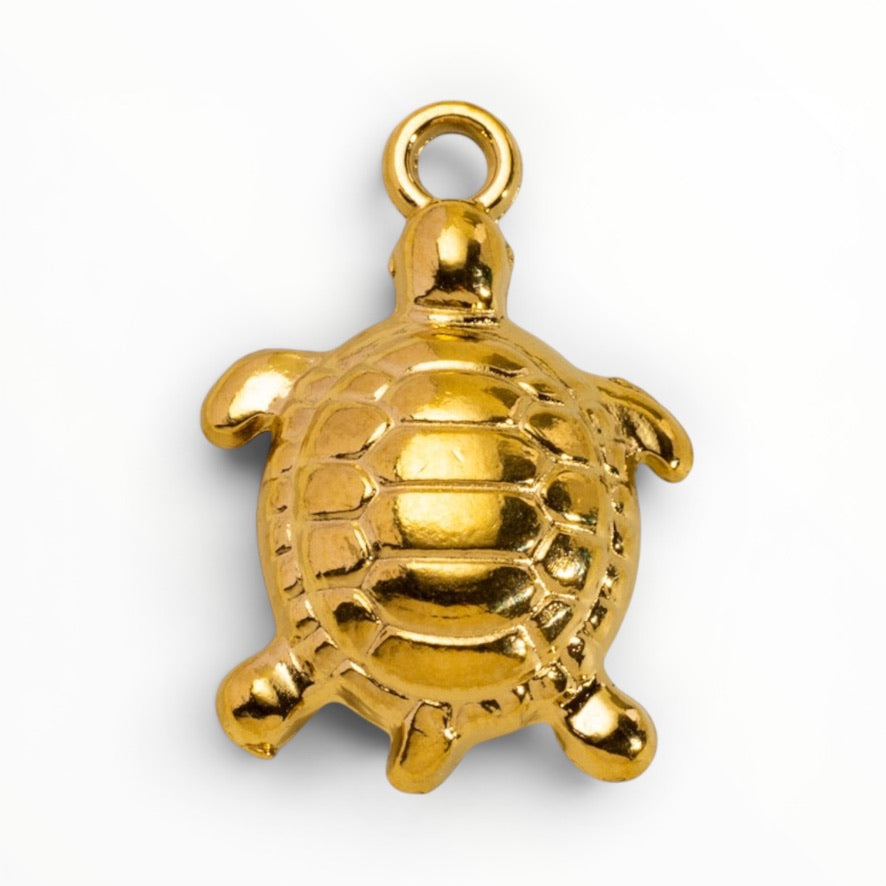 Dije Tortuga Marina