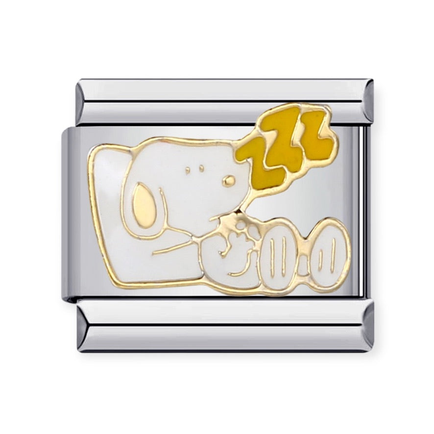 Snoopy Charm 3