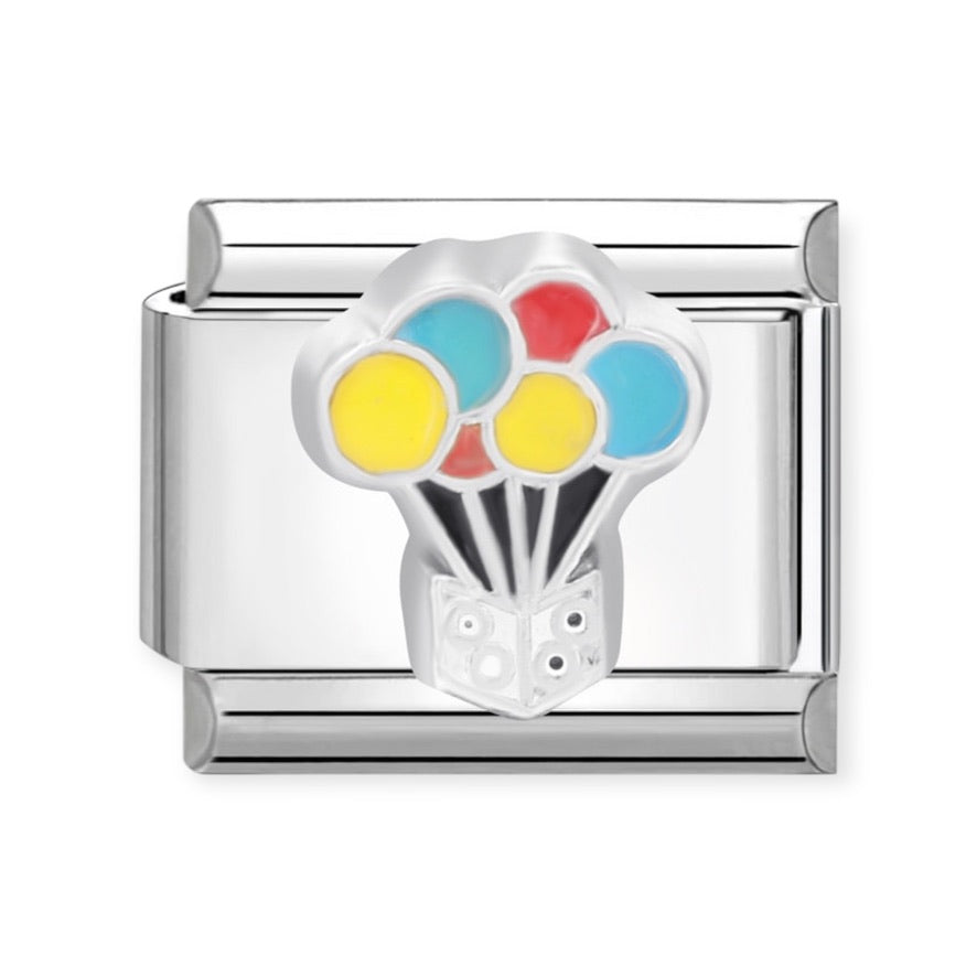 Charm Box Balloons