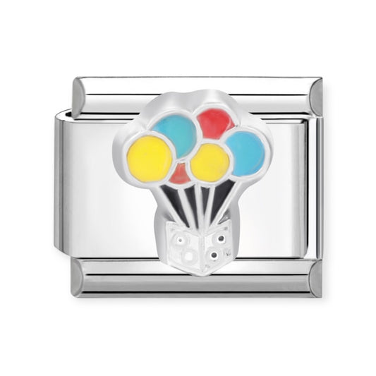 Charm Box Balloons