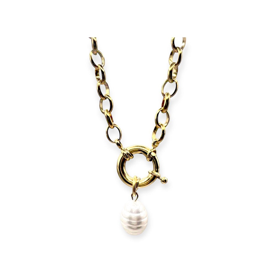 Collar Minerva