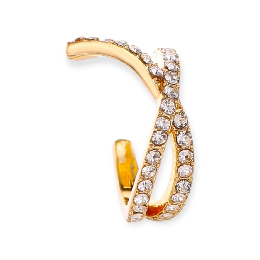 Ear Cuff Pira