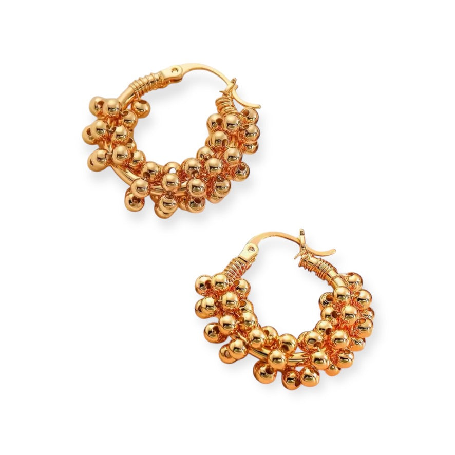 Yael earrings