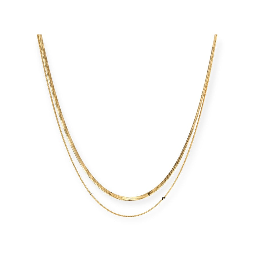 Collar Saida
