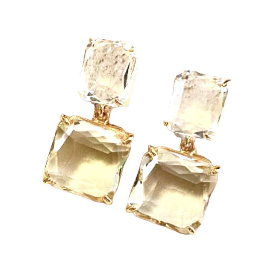 Fusion Earrings