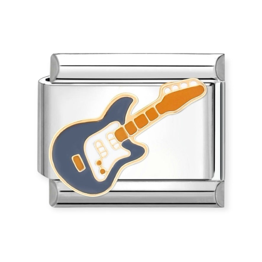 Charm Guitarra