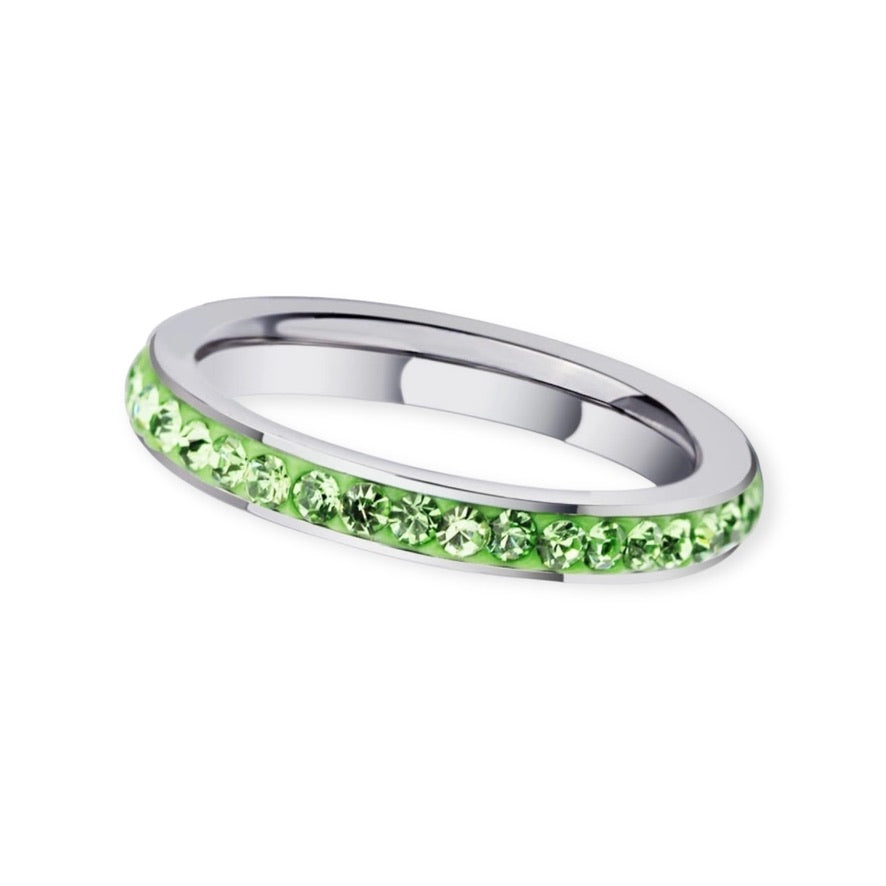 Daphne ring