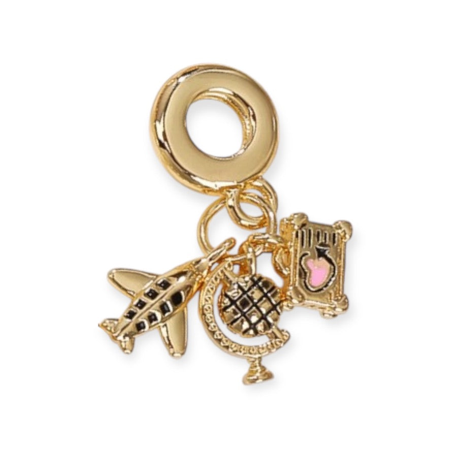 Travel Set Pendant