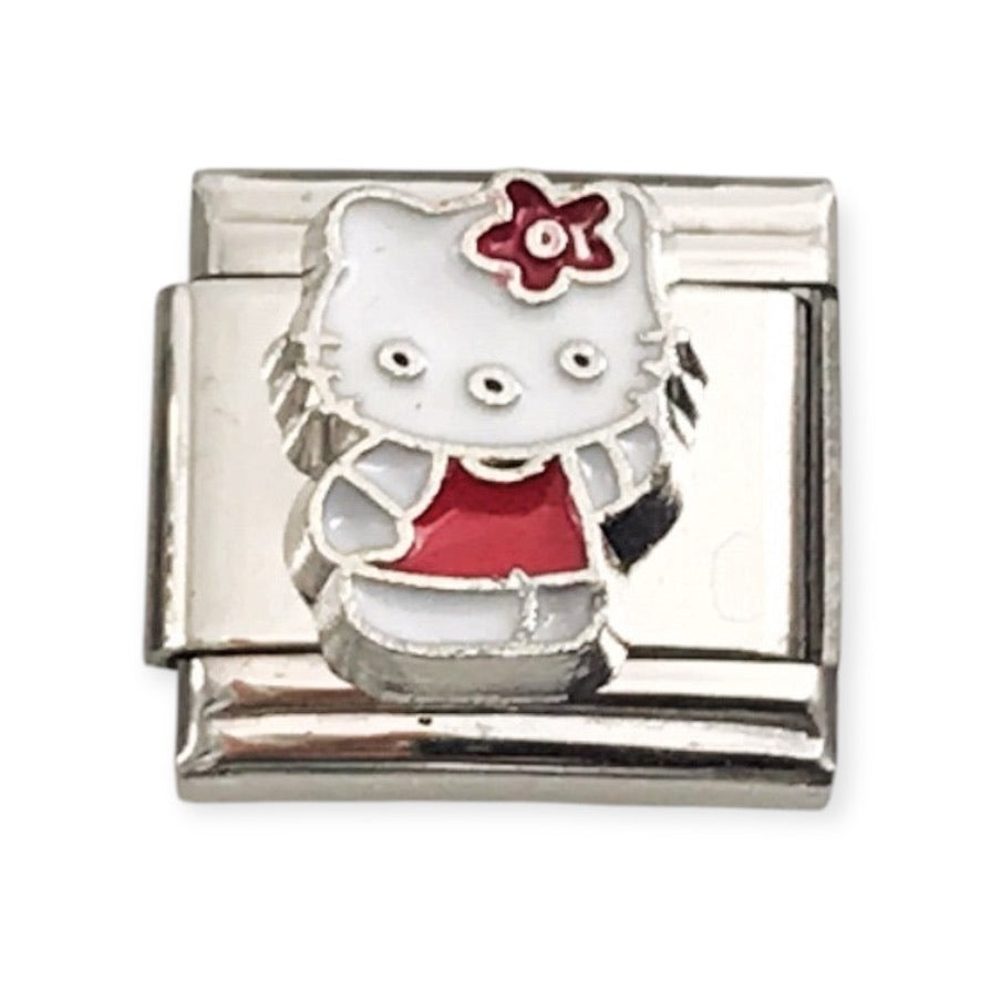 Charm Kitty 4
