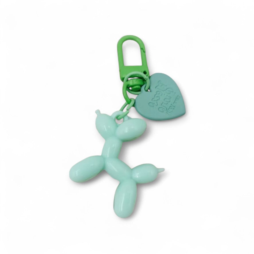 Bag Charm Perro Globo Loomi