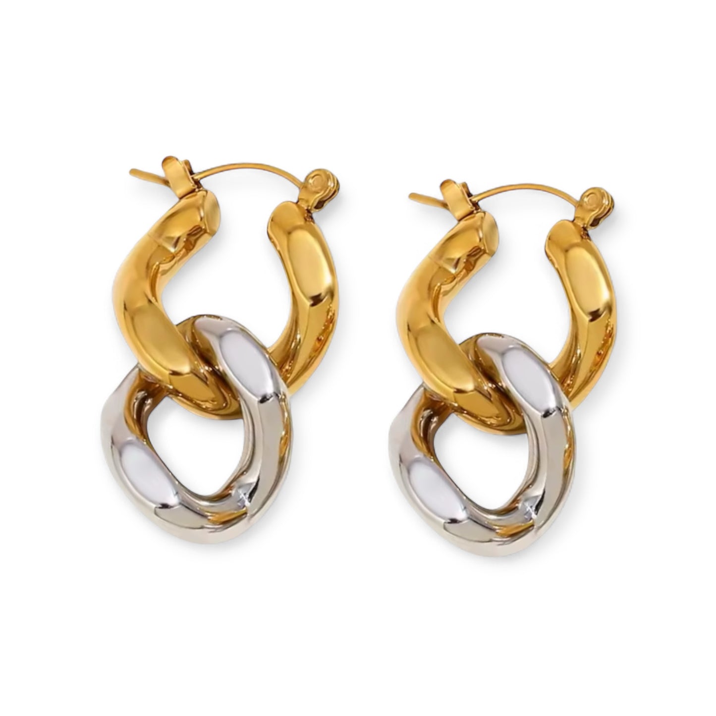 Aretes Niré