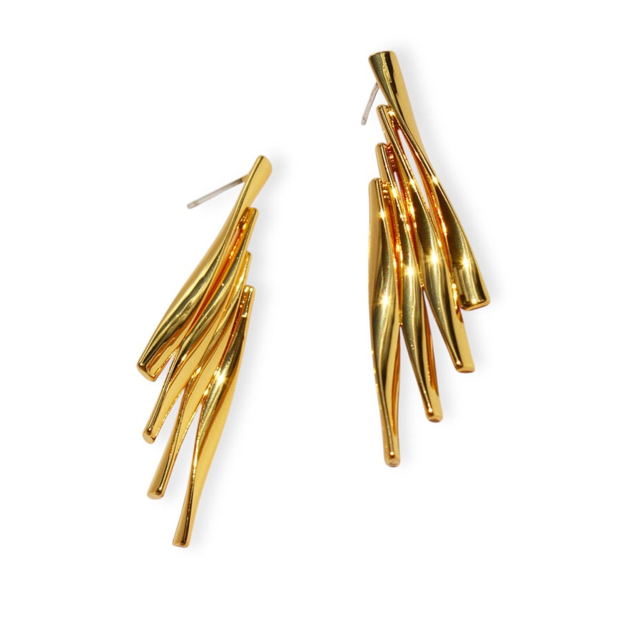 Marlene earrings