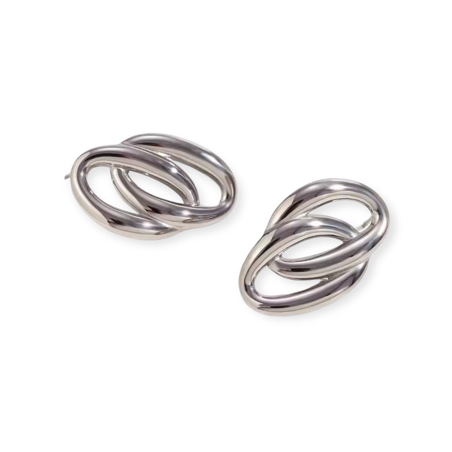 Phoebe earrings