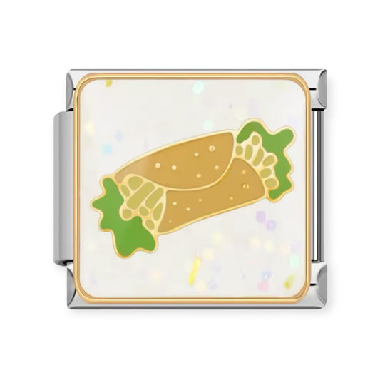 Charm Burrito