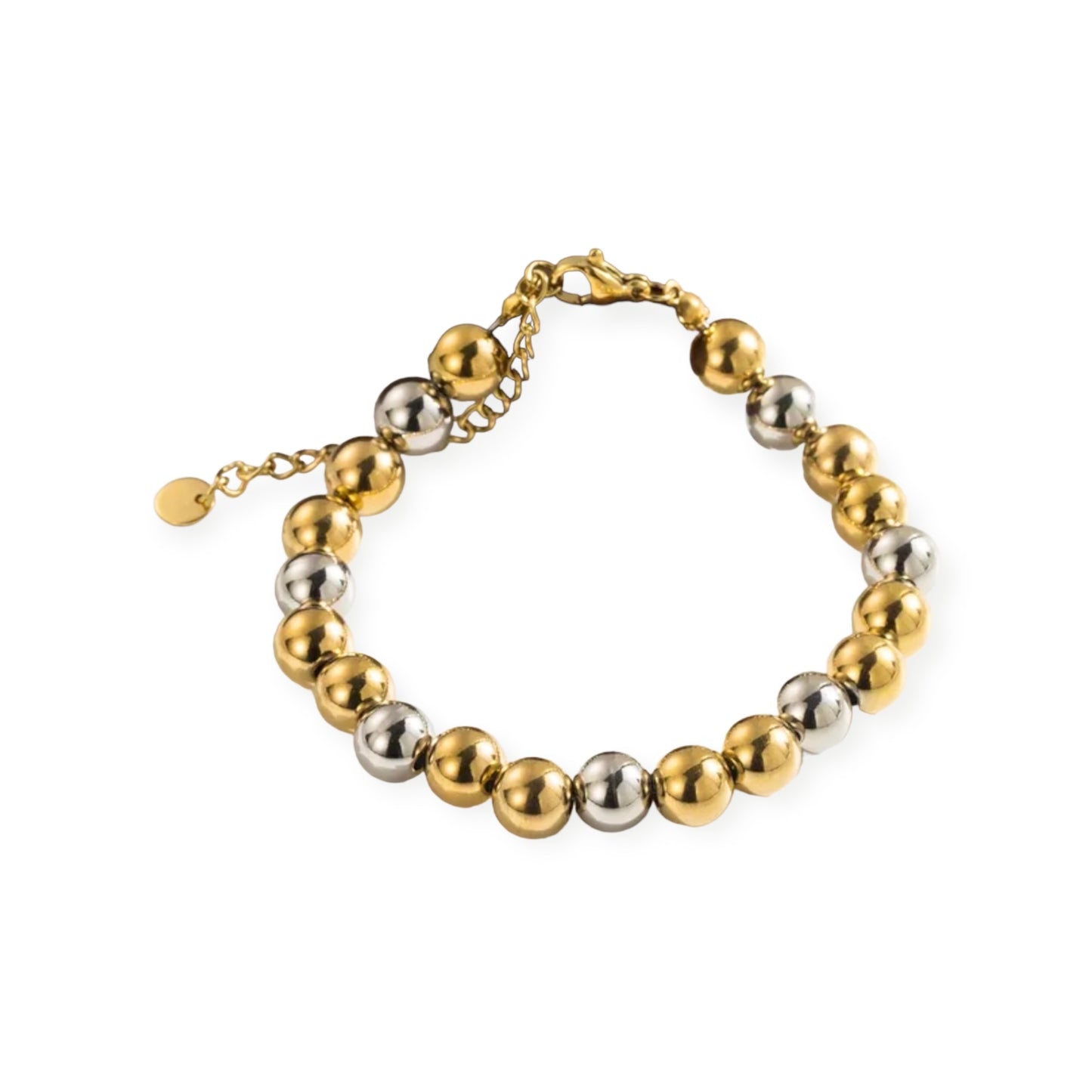 Pulsera Esfera Mediana