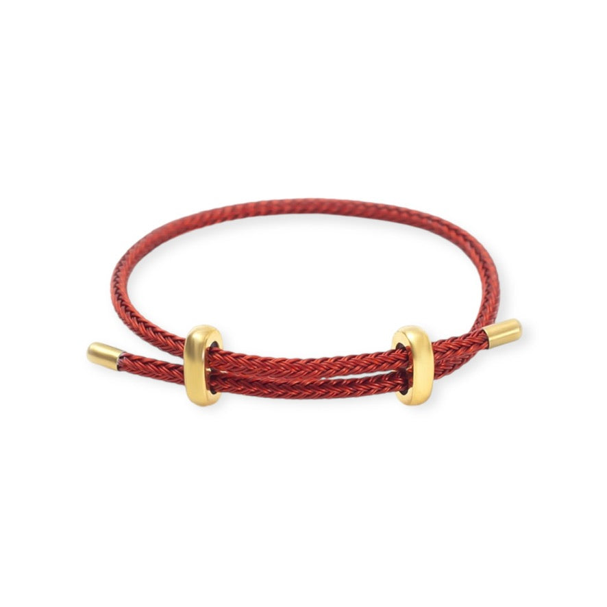 Cord Bracelet