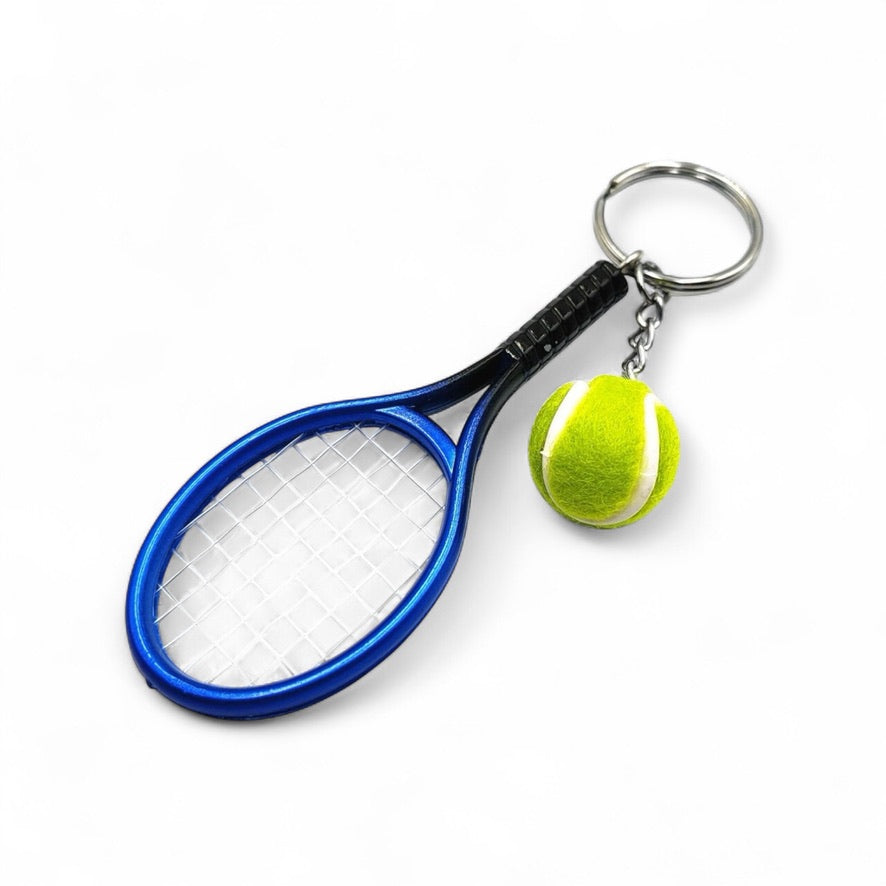 Bag Charm Game Set