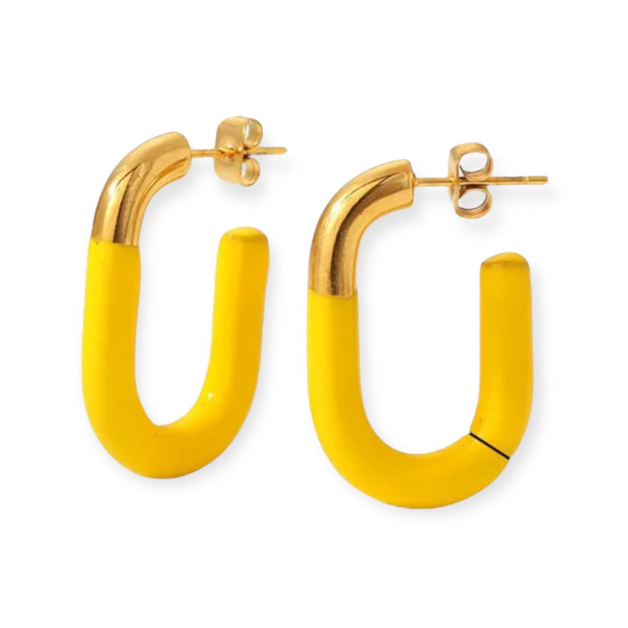 Arlet earrings